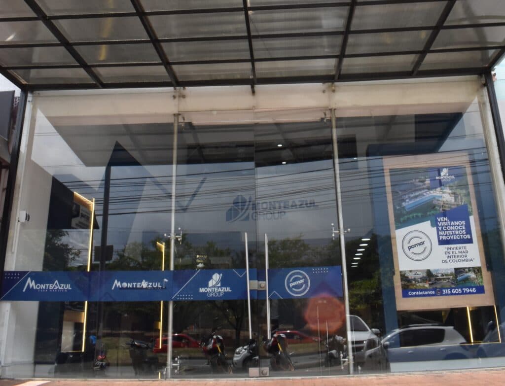 Oficina en Ibagué